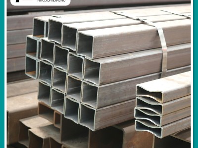 幕墻裝飾用方管Q345B國(guó)標(biāo)方矩管 鍍鋅方管 大口徑方管矩形管