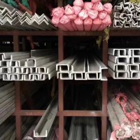 直供304不銹鋼槽管316不銹鋼凹槽異形方管 夾玻璃雙槽圓管矩型管