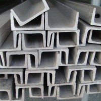 直供工程結(jié)構(gòu)幕墻槽鋼 建筑工地?zé)彳堝冧\鋼材 冷軋U型槽加工焊接