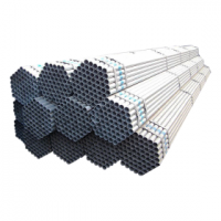 熱鍍鋅鋼管 Q195-235 天津友發