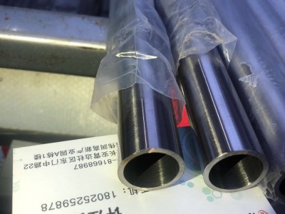 內外光亮不銹鋼無縫管 304不銹鋼活塞缸管材 液壓油壓缸筒無縫管