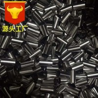 廠家供應(yīng)316L不銹鋼無縫管 厚壁毛細(xì)不銹鋼管 拉絲鏡面不銹鋼管