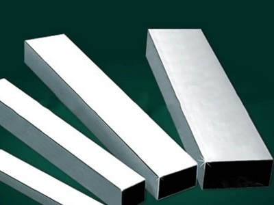 清遠大口徑方管 201不銹鋼方管 裝飾不銹鋼方管 不銹鋼矩形管方通