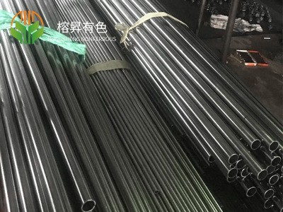 【精密管】廠家直銷16mn薄壁高可加工定制12*2厚壁倒角切割精密管