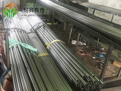 【精密管】廠家直銷16mn薄壁高可加工定制12*2厚壁倒角切割精密管