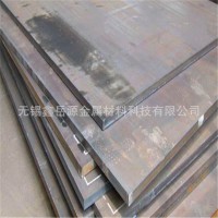 加工09CuPCrNi-A格柵板鋼板墻壁隔山扣板耐候鋼焊接安裝工程 現貨