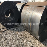 q450nqr1鐵路專用耐候鋼板 10*1510*6000開平板現貨出售