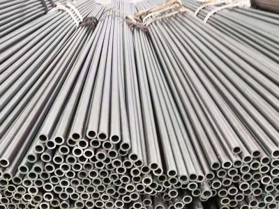 經銷 各種規格精軋管 制造機械結構用 精密管Q235B