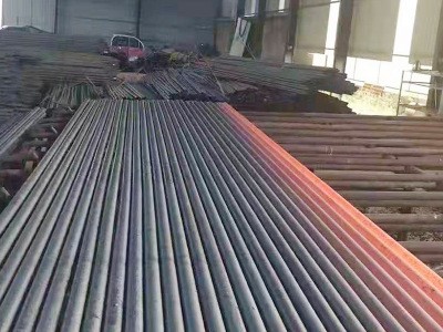 廠家加工 多種型號無縫鋼管管坯 深加工 金屬制品 管坯料