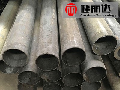 無錫 廠家直銷 現(xiàn)貨 16Mn冷拉精密無縫鋼管 106*80 106*90