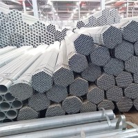 鍍鋅管dn15-dn200熱鍍鋅鋼管鍍鋅無縫管消防管道河南南陽