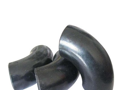 廠家定制大口徑90度45無縫碳鋼沖壓彎頭長半徑彎管焊接鋼制鐵彎頭