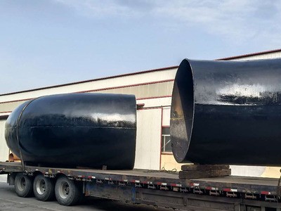 廠家供應碳鋼彎頭 90度45度型不銹鋼無縫彎頭 大口徑焊接彎頭