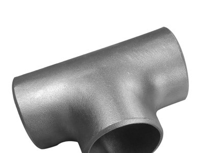 廠家直銷 304/316不銹鋼三通 異徑三通 Y形三通 DN150