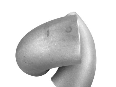 【現貨批發】碳鋼沖壓彎頭 大口徑國標無縫沖壓彎頭 工業級 DN600