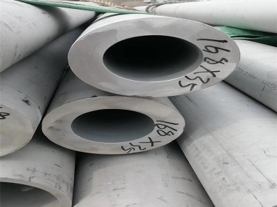 304不銹鋼管316L不銹鋼無縫管流體管 厚壁管可切割 廠家