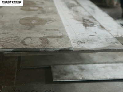 可定制201/304/316冷軋鋼板 冷拉防腐不銹鋼板激光切割不銹鋼圓快