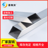 316L不銹鋼管304不銹鋼矩管304鋼管拉絲不銹鋼機(jī)械結(jié)構(gòu)用不銹鋼管