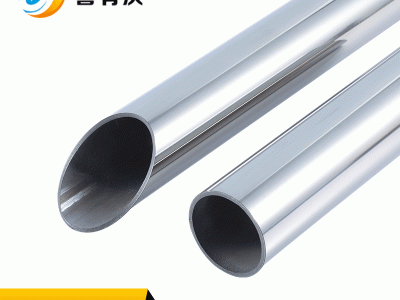 廠家供應304不銹鋼管 304不銹鋼圓管現貨批發 不銹鋼管定制加工