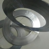 301SEH彈性不銹鋼帶 SUS301SEH刨邊不銹鋼發條料-刨圓邊發條料