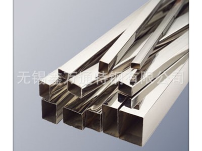 廠家直供 201 304 316 316L不銹鋼方管 不銹鋼方管庫存現貨