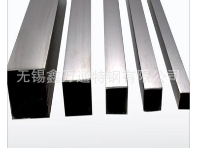 無錫現貨銷售 不銹鋼方管 304不銹鋼方管規格全 價格優