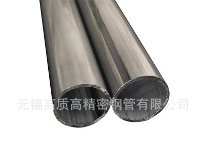 廠家直銷光亮焊管SPCC精密冷拔焊管大口徑光亮管加工定制質量保障