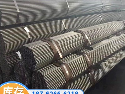 廠家直銷江蘇小口徑厚壁焊管可折彎去毛刺現貨規格齊全質量保障