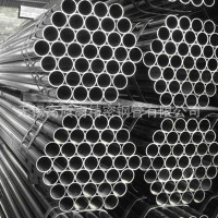 廠家直銷高頻直縫焊管Q195大口徑直縫鋼管加工定制質量保障