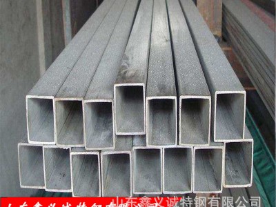 現貨供應幕墻設備用無縫方管 大口徑厚壁方管 Q235C方管