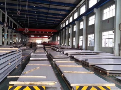 2205 2507不銹鋼板 904L蒙乃爾因特乃爾哈氏合金鎳基合金特殊鋼板