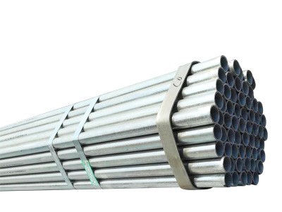 廠家現(xiàn)貨Q235鍍鋅管生活水管消防管道鍍鋅光亮圓管規(guī)格全可定制