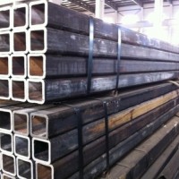 Q460C高強度方管矩形管