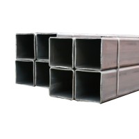 廠家供應 q345b方管 建筑鋼材化工設備用空心無縫方矩管