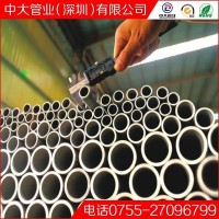 供應(yīng)304不銹鋼精密管 10*1冷拔不銹鋼無縫管 空壓機(jī)不銹鋼專用管