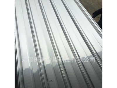 304不銹鋼彩鋼瓦 316L不銹鋼瓦 316不銹鋼瓦 316不銹鋼