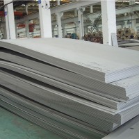 長期生產(chǎn) 耐海水腐蝕熱扎不銹鋼板 304不銹鋼板10mm 熱軋中厚板