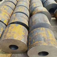 厚壁鋼管廠家可切割型號(hào)齊全