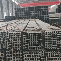 批發黑方管 方矩管現貨 大口徑厚壁方矩管 國標 規格齊全