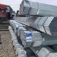 正大/友發(fā)鍍鋅鋼管現(xiàn)貨 60*3鍍鋅圓管批發(fā) 消防管道專用高鋅管