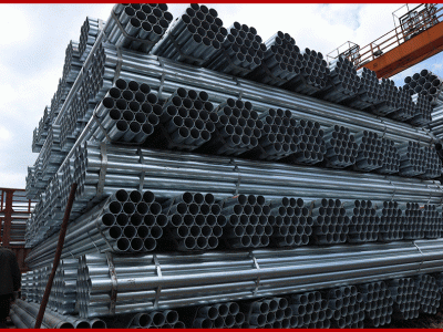 云南鍍鋅管 消防鍍鋅管溫室骨架大棚管國標批發q235熱鍍鋅鋼管