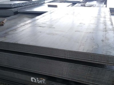 云南廠家直銷鋼板 批發鋼材熱軋板開平卷板耐磨鋼板可切割定制