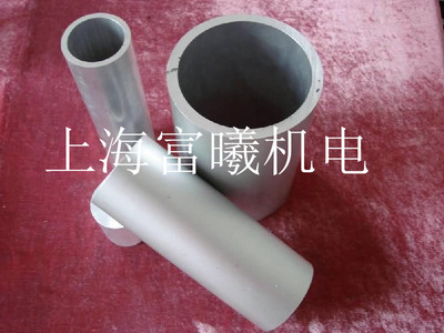 6061-T6硬鋁管 空心合金鋁管 富曦diy鋁管 外14內(nèi)8mm