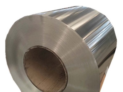 廠家直銷430不銹鋼帶厚0.03 0.08mm430超薄不銹鐵帶430BA不銹鋼帶