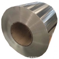 廠家直銷430不銹鋼帶厚0.03 0.08mm430超薄不銹鐵帶430BA不銹鋼帶