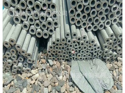 2507超級雙相不銹鋼管 S32750耐海水腐蝕性無縫管 規格全定尺切割