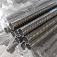 430不銹鐵非標尺寸焊管 圓形焊接管材26.5*0.7mm