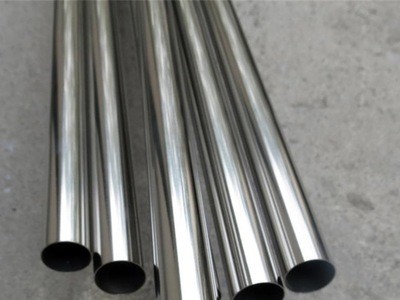 201不銹鋼圓管焊管 薄壁不銹鋼裝飾管 現(xiàn)貨充足 可加工