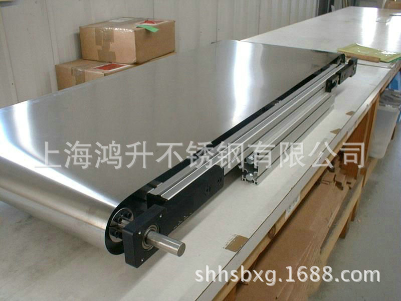 不銹鋼鏡面板 (4)