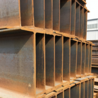 現(xiàn)貨h型鋼300*300基建打樁鋼構(gòu)機械加工建筑裝修上海價格